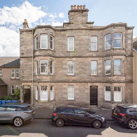 Argyle Street Apartment - No 44 St Andrews Luaran gambar
