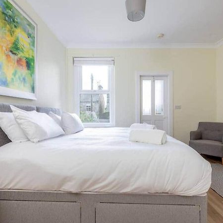 Argyle Street Apartment - No 44 St Andrews Luaran gambar