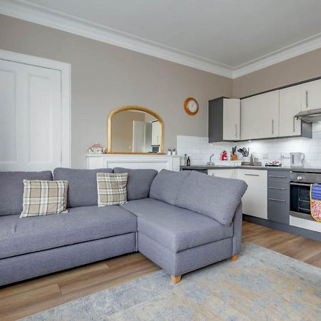 Argyle Street Apartment - No 44 St Andrews Luaran gambar