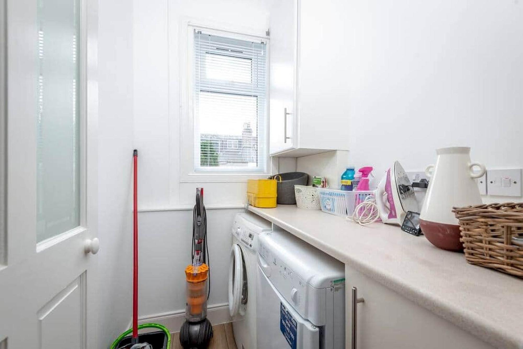 Argyle Street Apartment - No 44 St Andrews Luaran gambar