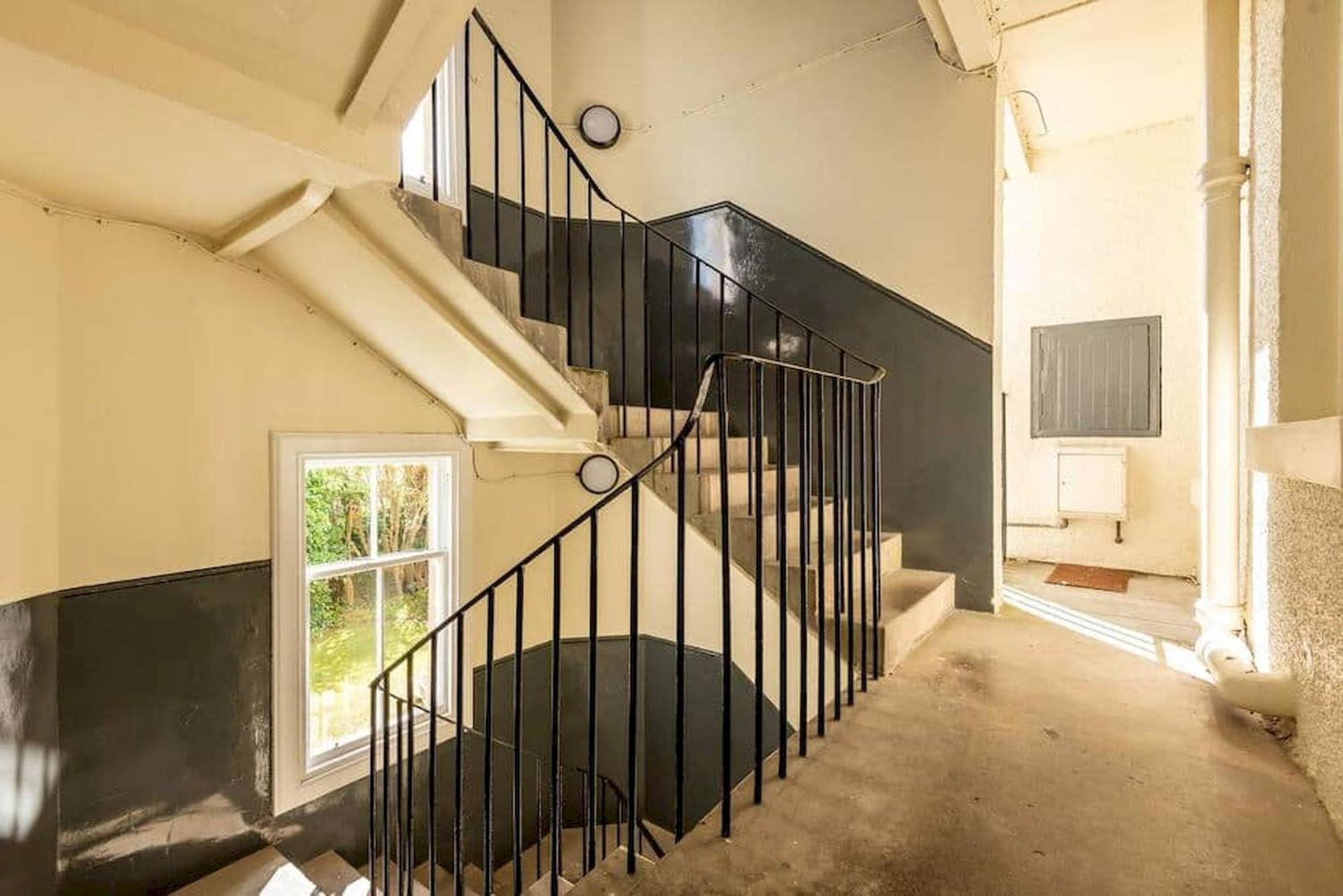 Argyle Street Apartment - No 44 St Andrews Luaran gambar